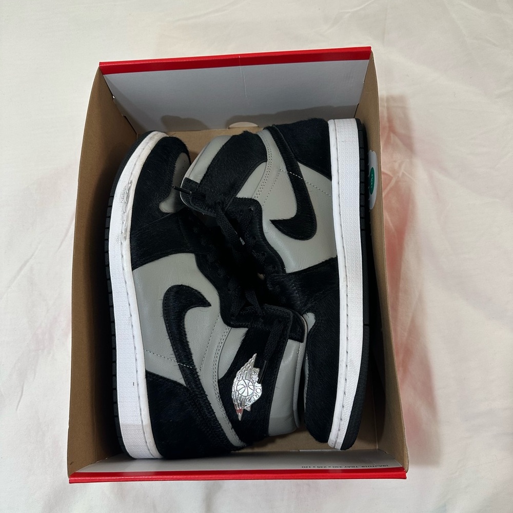 Women’s Air Jordan 1 Retro High OG